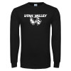 Thumbnail image for  Black Long Sleeve T Shirt