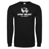 Thumbnail image for  Black Long Sleeve T Shirt