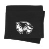 Thumbnail image for  Black Sweatshirt Blanket