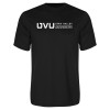 Thumbnail image for  Black Performance Tee