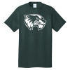 Thumbnail image for  Extended Dark Green T Shirt