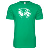 Thumbnail image for  Next Level Kelly Green SoftStyle T Shirt