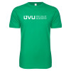 Thumbnail image for  Next Level Kelly Green SoftStyle T Shirt