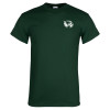 Thumbnail image for  Dark Green T Shirt