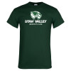 Thumbnail image for  Dark Green T Shirt