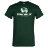 Thumbnail image for  Dark Green T Shirt