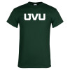 Thumbnail image for  Dark Green T Shirt