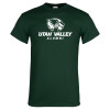 Thumbnail image for  Dark Green T Shirt