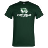 Thumbnail image for  Dark Green T Shirt
