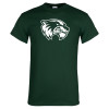 Thumbnail image for  Dark Green T Shirt