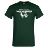 Thumbnail image for  Dark Green T Shirt