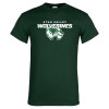 Thumbnail image for  Dark Green T Shirt