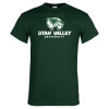 Thumbnail image for  Dark Green T Shirt