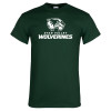 Thumbnail image for  Dark Green T Shirt