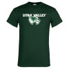 Thumbnail image for  Dark Green T Shirt