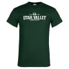 Thumbnail image for  Dark Green T Shirt