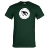 Thumbnail image for  Dark Green T Shirt