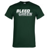 Thumbnail image for  Dark Green T Shirt