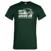 Thumbnail image for  Dark Green T Shirt