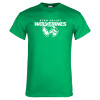 Thumbnail image for  Kelly Green T Shirt