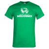 Thumbnail image for  Kelly Green T Shirt