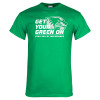 Thumbnail image for  Kelly Green T Shirt