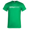 Thumbnail image for  Kelly Green T Shirt