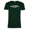 Thumbnail image for  Womens Dark Green Short Sleeve Tee