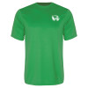 Thumbnail image for  Kelly Green Performance Tee