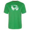 Thumbnail image for  Kelly Green Performance Tee