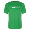 Thumbnail image for  Kelly Green Performance Tee