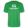 Thumbnail image for  Kelly Green Performance Tee