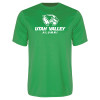Thumbnail image for  Kelly Green Performance Tee