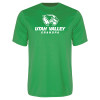 Thumbnail image for  Kelly Green Performance Tee