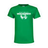 Thumbnail image for  Youth Kelly Green T Shirt