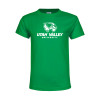 Thumbnail image for  Youth Kelly Green T Shirt