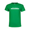 Thumbnail image for  Youth Kelly Green T Shirt