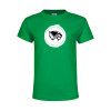 Thumbnail image for  Youth Kelly Green T Shirt