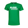 Thumbnail image for  Youth Kelly Green T Shirt