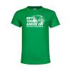 Thumbnail image for  Youth Kelly Green T Shirt