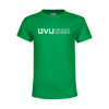 Thumbnail image for  Youth Kelly Green T Shirt