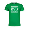 Thumbnail image for  Youth Kelly Green T Shirt