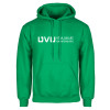 Thumbnail image for  Kelly Green Fleece Hoodie