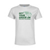 Thumbnail image for  Youth White T Shirt