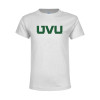 Thumbnail image for  Youth White T Shirt