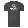 Thumbnail image for  Next Level Charcoal SoftStyle T Shirt