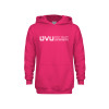 Thumbnail image for  Youth Hot Pink Fleece Hoodie