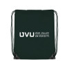 Thumbnail image for  Dark Green Drawstring Backpack