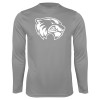 Thumbnail image for  Steel Performance Longsleeve Shirt