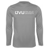 Thumbnail image for  Steel Performance Longsleeve Shirt